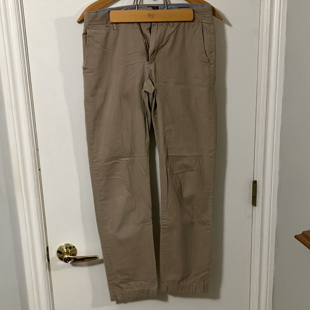 J Crew Factory Chinos